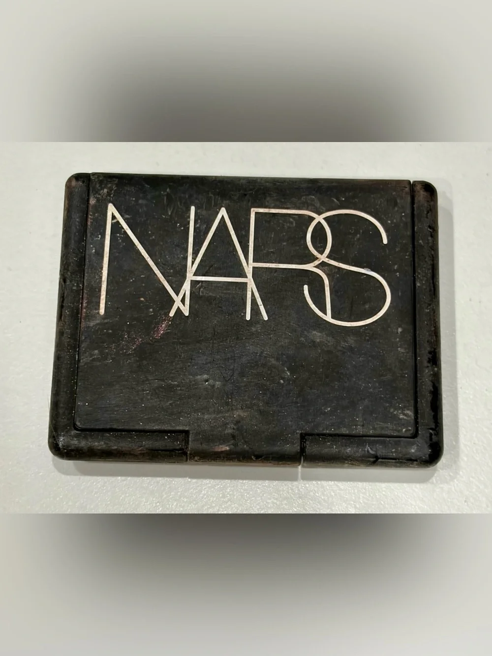 NARS Duo Eyeshadow — Habanera